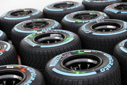 Pirelli-Reifen