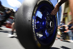 Gomma Michelin
