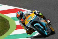 Gabriel Rodrigo, RBA Racing Team