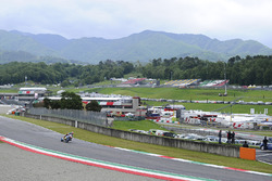 Тіто Рабат, Marc VDS Racing