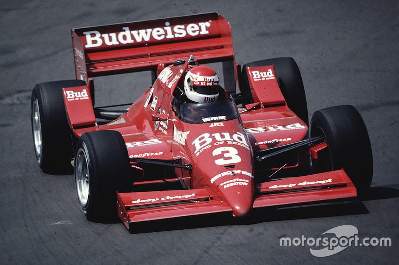 Bobby Rahal