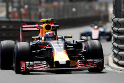 Max Verstappen, Red Bull Racing RB12