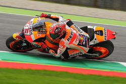 Marc Marquez, Repsol Honda Team