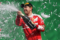 Себастьян Феттель, Ferrari