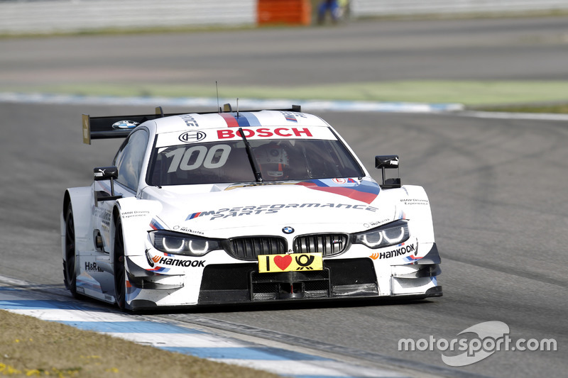 BMW-Zugeständnis 1