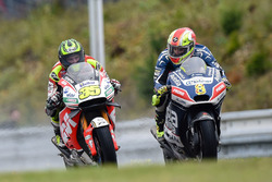 Кел Кратчлоу, Team LCR Honda, Ектор Барбера, Avintia Racing
