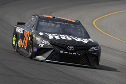 Martin Truex Jr., Furniture Row Racing Toyota