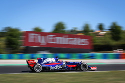 Даниил Квят, Scuderia Toro Rosso STR12