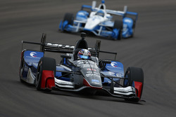 Грем Рейхол, Rahal Letterman Lanigan Racing Honda