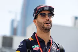 Daniel Ricciardo, Red Bull Racing