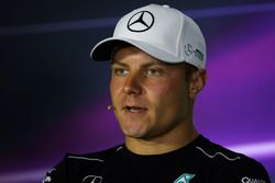 Valtteri Bottas, Mercedes AMG F1