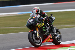 Johann Zarco, Monster Yamaha Tech 3