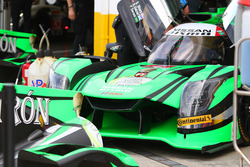 #2 Tequila Patrón ESM Nissan DPi: Scott Sharp, Ryan Dalziel, Luis Felipe Derani, Brendon Hartley