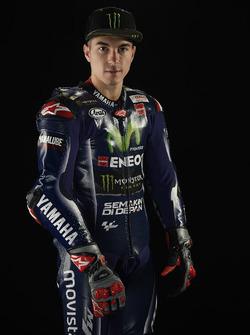 Маверик Виньялес, Yamaha Factory Racing
