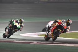 Dani Pedrosa, Repsol Honda Team