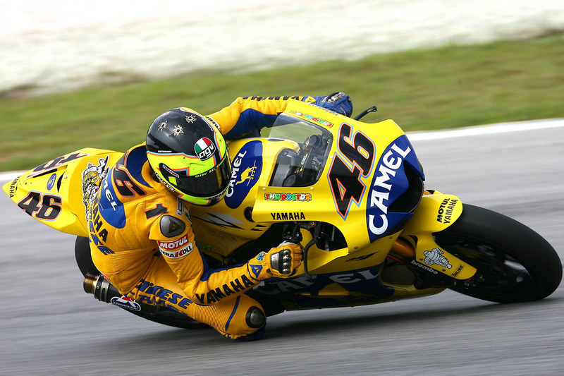 Sepang, fevereiro 2006
