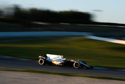 Серхіо Перес, Sahara Force India F1 VJM10