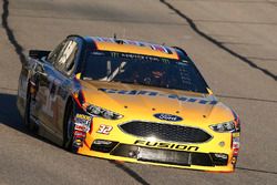 Matt DiBenedetto, Go Fas Racing Ford