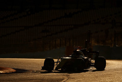 Nico Hulkenberg, Renault Sport F1 Team RS17