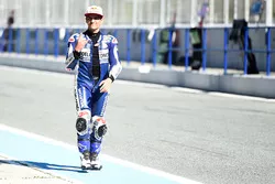 Jorge Martin, Del Conca Gresini Racing Moto3