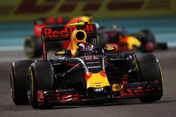 Макс Ферстаппен, Red Bull Racing RB12