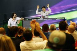 Нико Росберг, Mercedes AMG F1