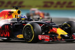 Даниэль Риккардо, Red Bull Racing