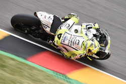 Alvaro Bautista, Aspar Racing Team