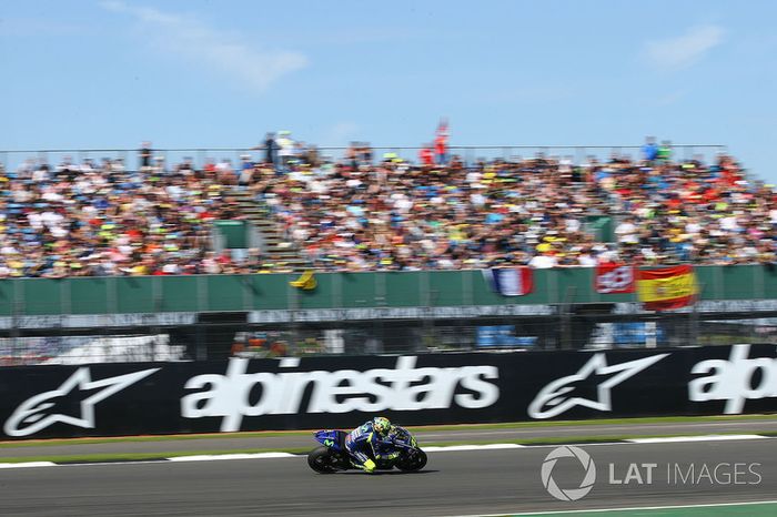 Valentino Rossi, Yamaha Factory Racing