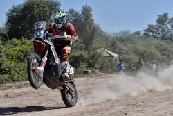 #67 Honda: Franco Caimi