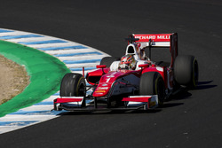 Charles Leclerc, PREMA Powerteam