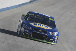 Chase Elliott, Hendrick Motorsports Chevrolet