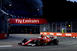 Себастьян Феттель, Ferrari SF70H