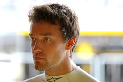 Jolyon Palmer, Renault Sport F1 Team