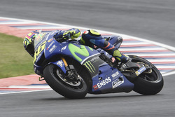 Valentino Rossi, Yamaha Factory Racing