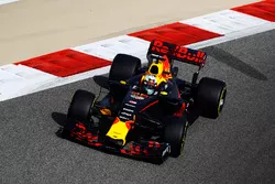 Daniel Ricciardo, Red Bull Racing RB13