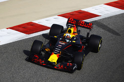 Daniel Ricciardo, Red Bull Racing, RB13