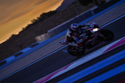 #13 WEPOL BMW Motorrad by penz13.com, BMW: Markus Reiterberger, Alessandro Alex Polita, Danny Webb,