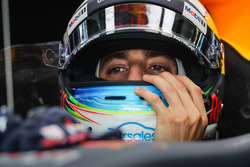 Daniel Ricciardo, Red Bull Racing RB13