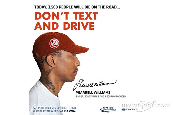Pharrell Williams, músico y compositor
