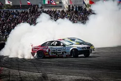 James Deane, Piotr Wiecek