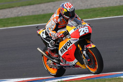 Дані Педроса, Repsol Honda Team