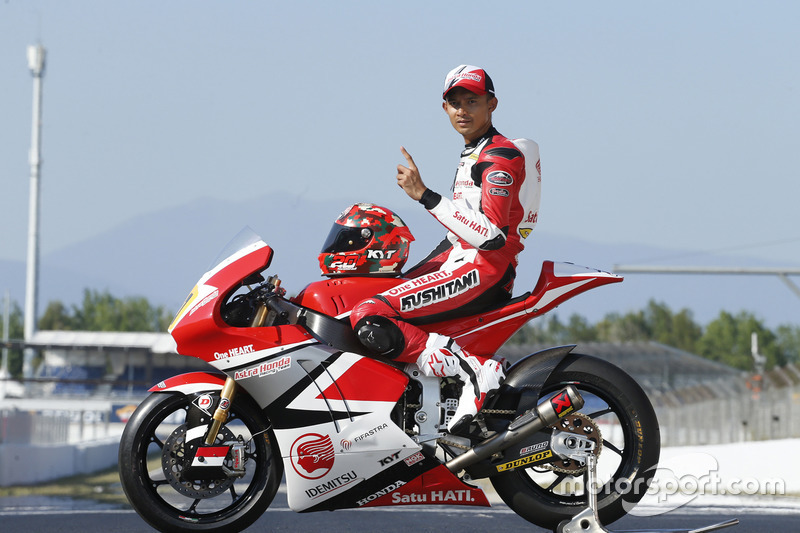 Dimas Ekky