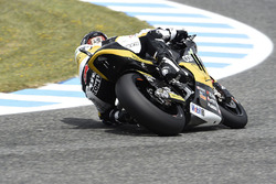 Thomas Luthi, CarXpert Interwetten