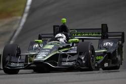 Josef Newgarden, Team Penske Chevrolet