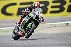 Jonathan Rea, Kawasaki Racing