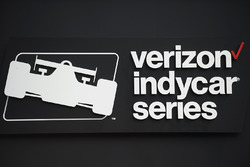 Logo, IndyCar