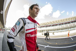 Bruno Senna, Mahindra Racing