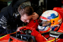 Guanyu Zhou, Motopark, Dallara F312 - Volkswagen