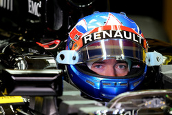 Jolyon Palmer, Renault Sport F1 Team RS16